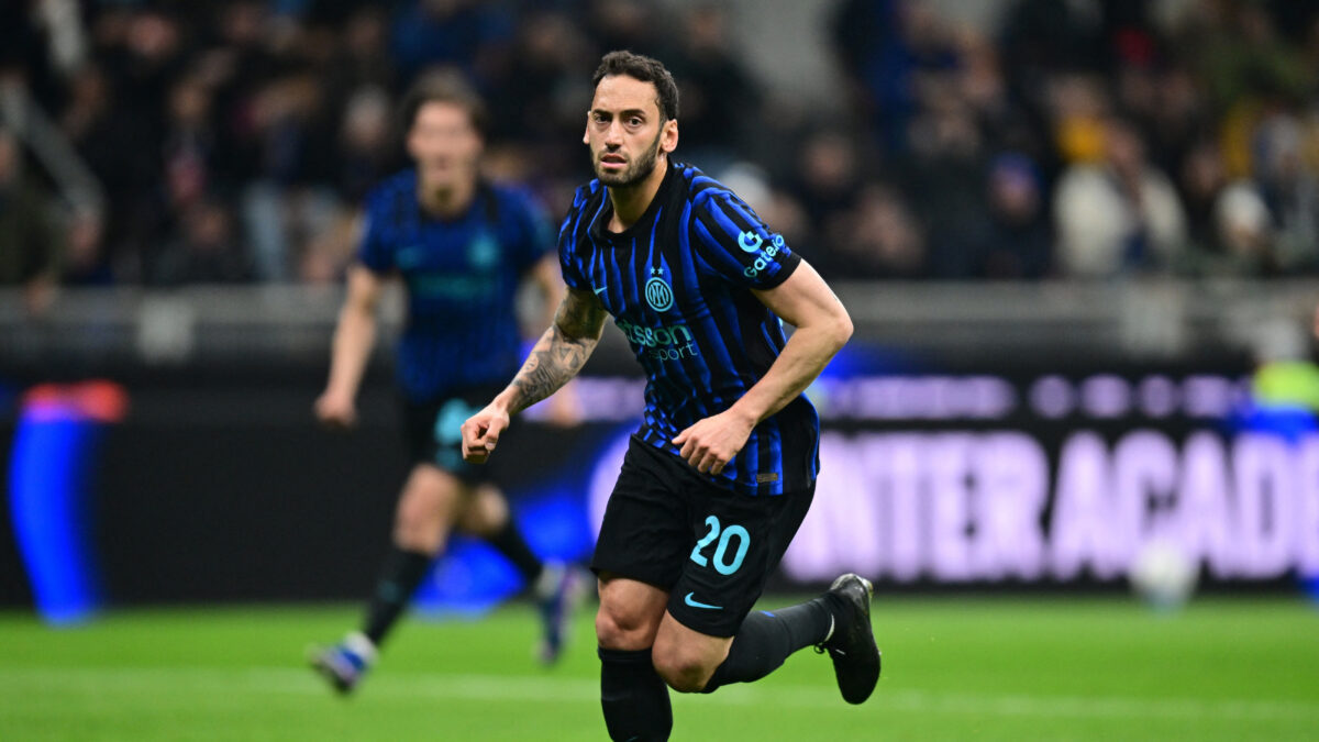 Ο Τσαλχάνογλου