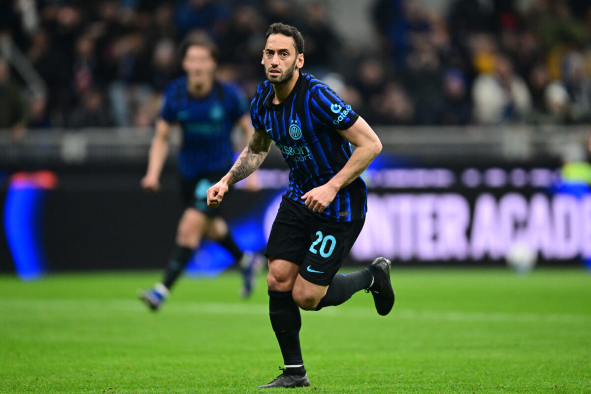 Ο Τσαλχάνογλου