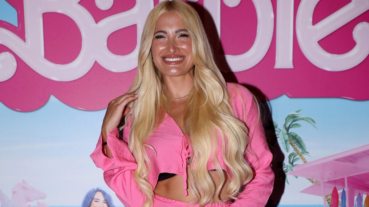 Ιωάννα Τούνη