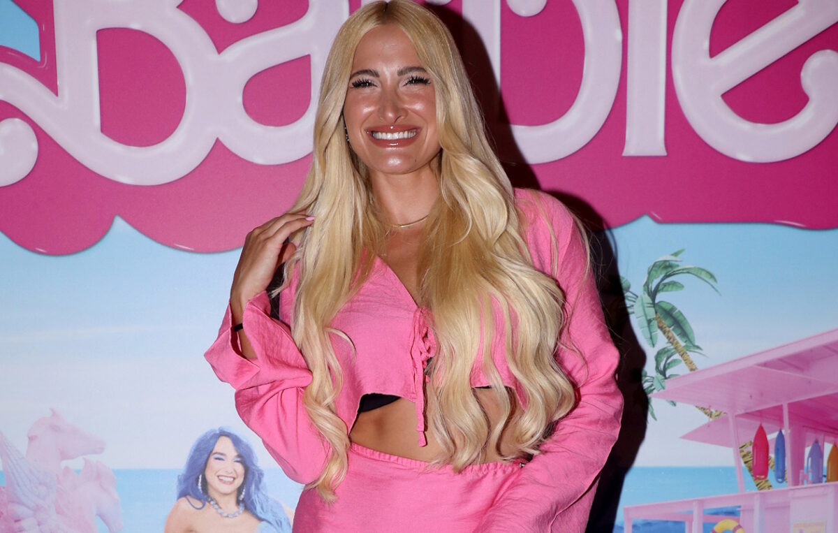 Ιωάννα Τούνη