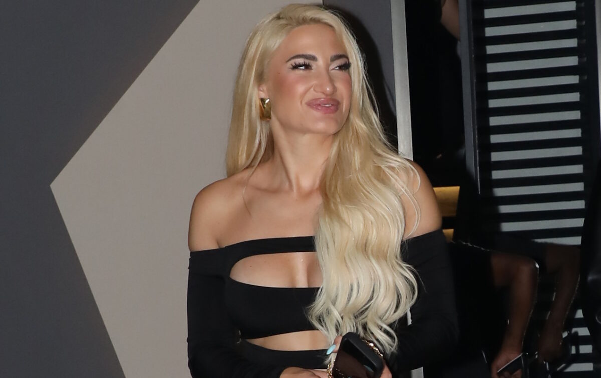 Ιωάννα Τούνη