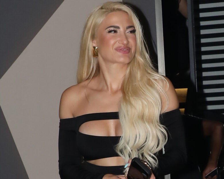 Ιωάννα Τούνη