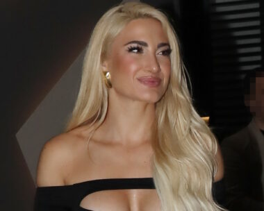 Ιωάννα Τούνη