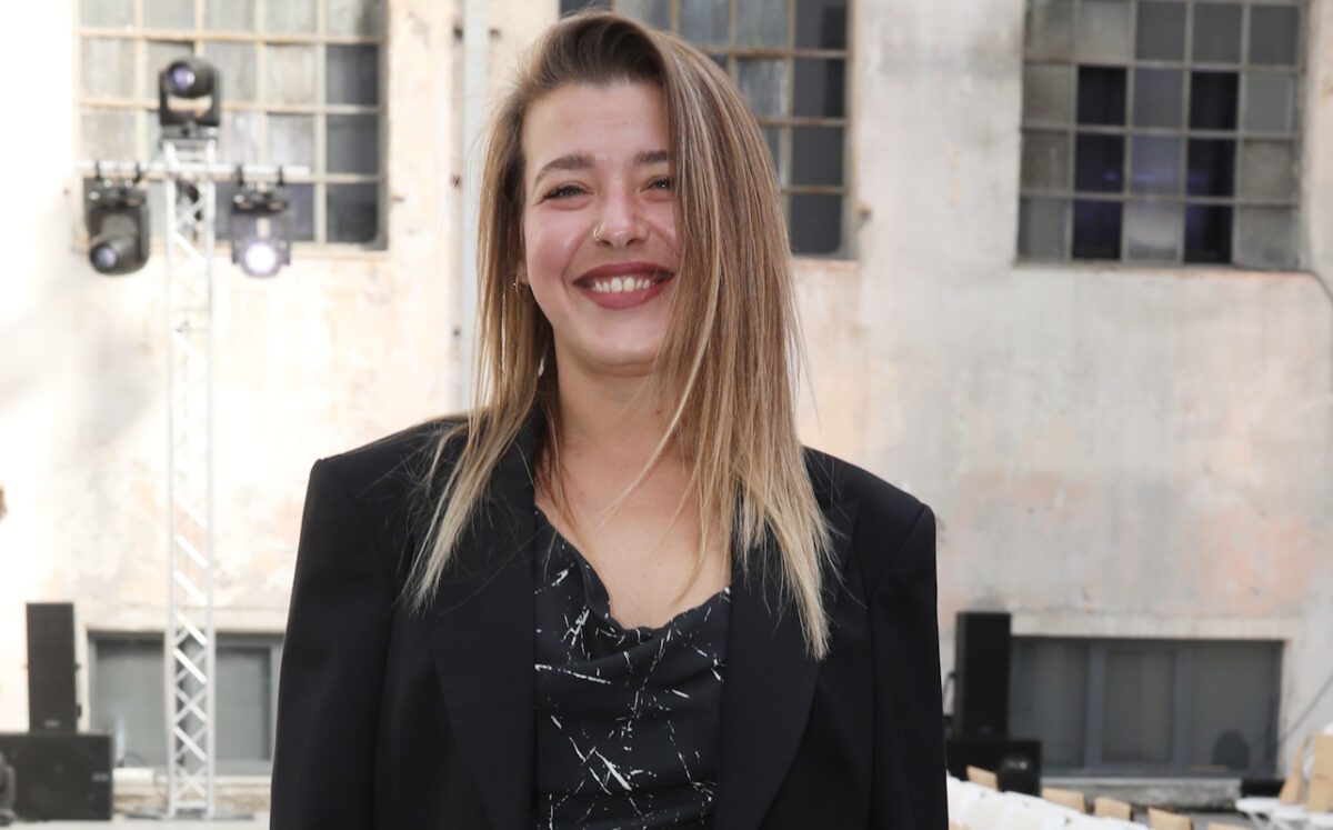 Ιουλία Καραπατάκη