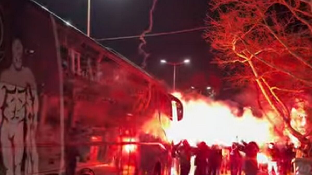 Ηρακλής: Υποδοχή ηρώων στη Θεσσαλονίκη μετά την άνοδο στη Super Leauge