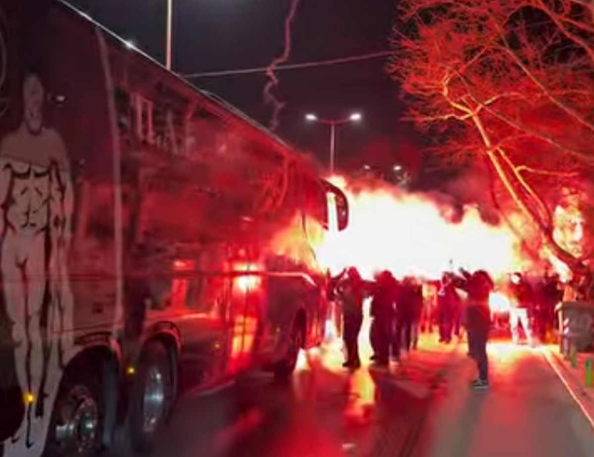 Ηρακλής: Υποδοχή ηρώων στη Θεσσαλονίκη μετά την άνοδο στη Super Leauge