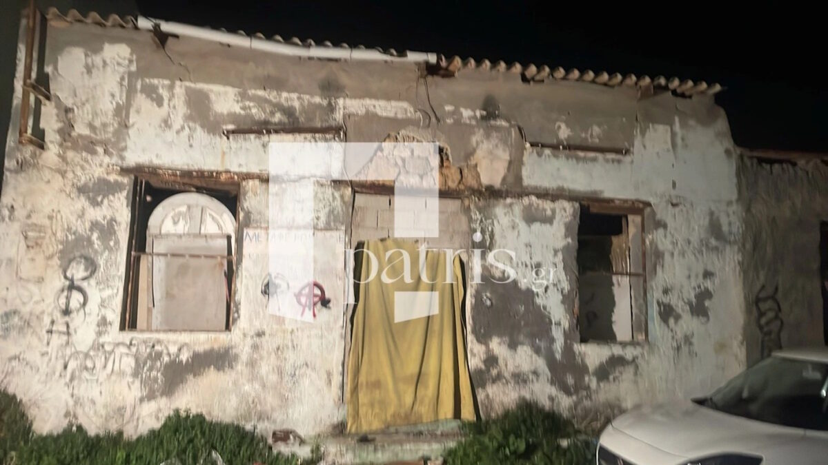 Πτώμα στο Ηράκλειο