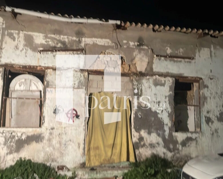 Πτώμα στο Ηράκλειο