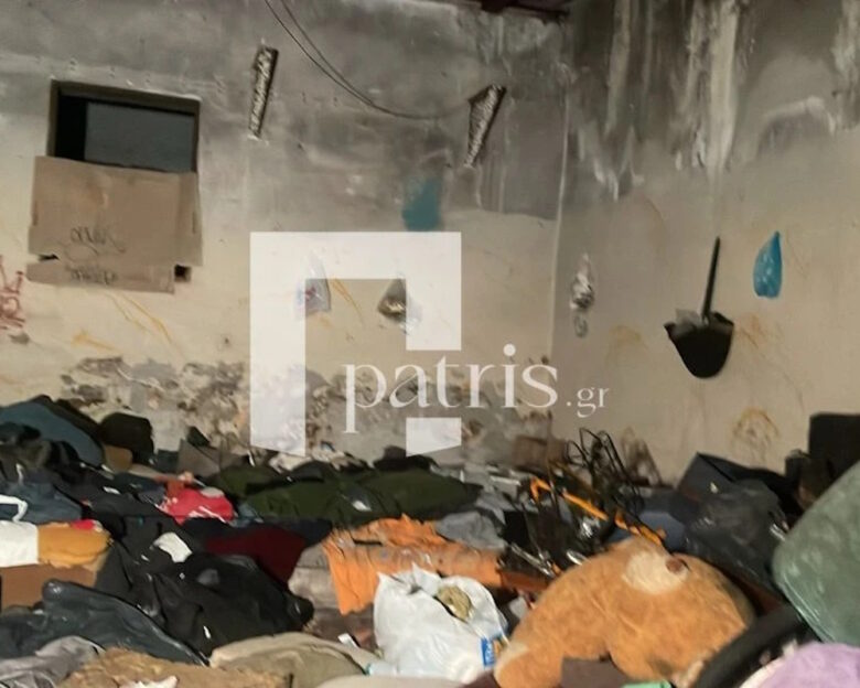 πτώμα στο Ηράκλειο