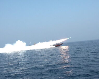 Στρατιωτική άσκηση