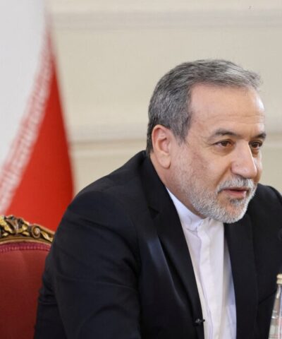 Αμπάς Αραγτσί