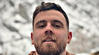 Ερφάν Σολτανί