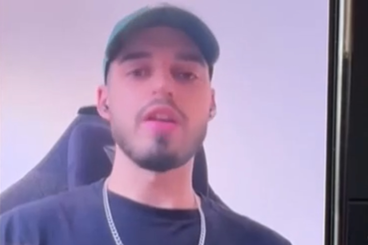 Ο Ισπανός youtuber