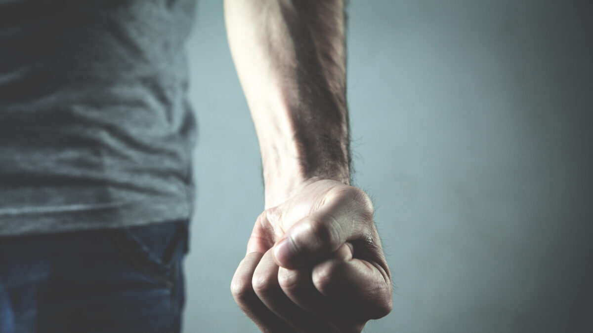 Κολωνάκι: Πυγμάχος πορτιέρης χτύπησε άγρια και «συνέθλιψε» το κρανίο επιχειρηματία – Μπήκε φυλακή μετά από 14 χρόνια