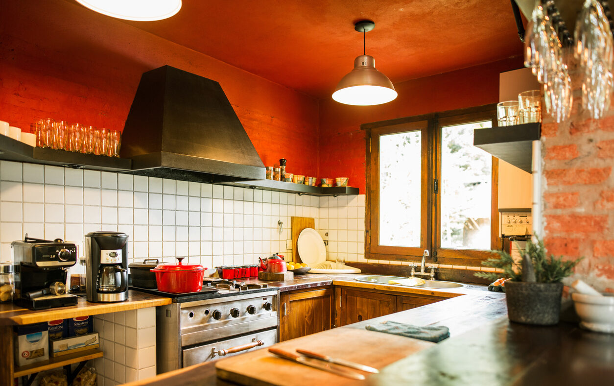 Οσομπούκο με πολέντα και σουπιές στιφάδο ξεχωρίζουν στο μενού της επόμενης εβδομάδας