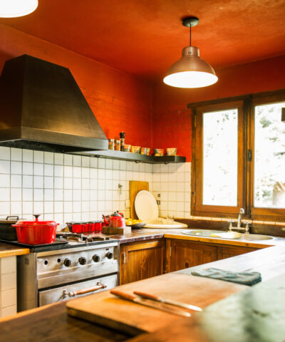 Οσομπούκο με πολέντα και σουπιές στιφάδο ξεχωρίζουν στο μενού της επόμενης εβδομάδας