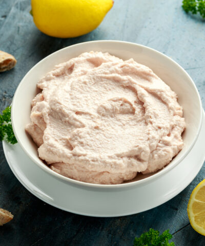 Ταραμοσαλάτα