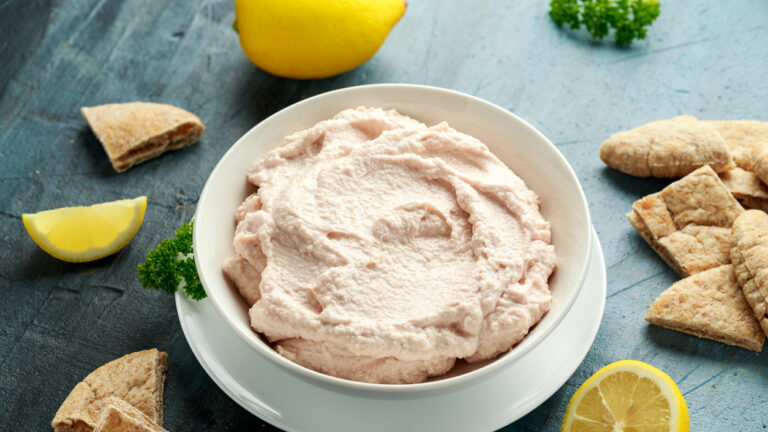 Ταραμοσαλάτα