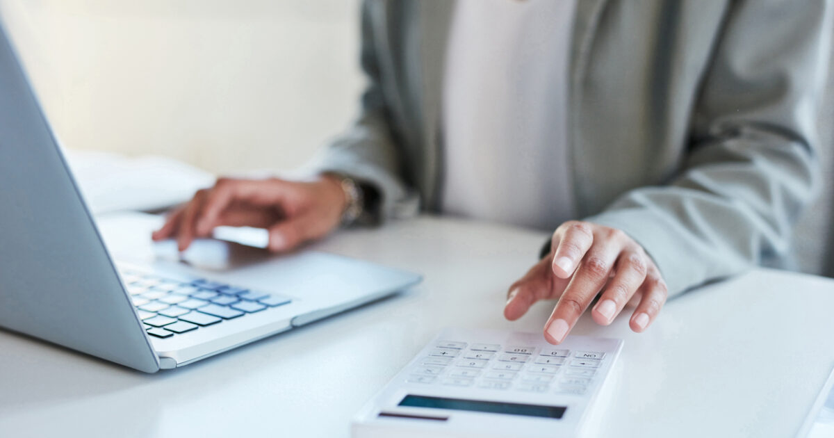 Checking some digits