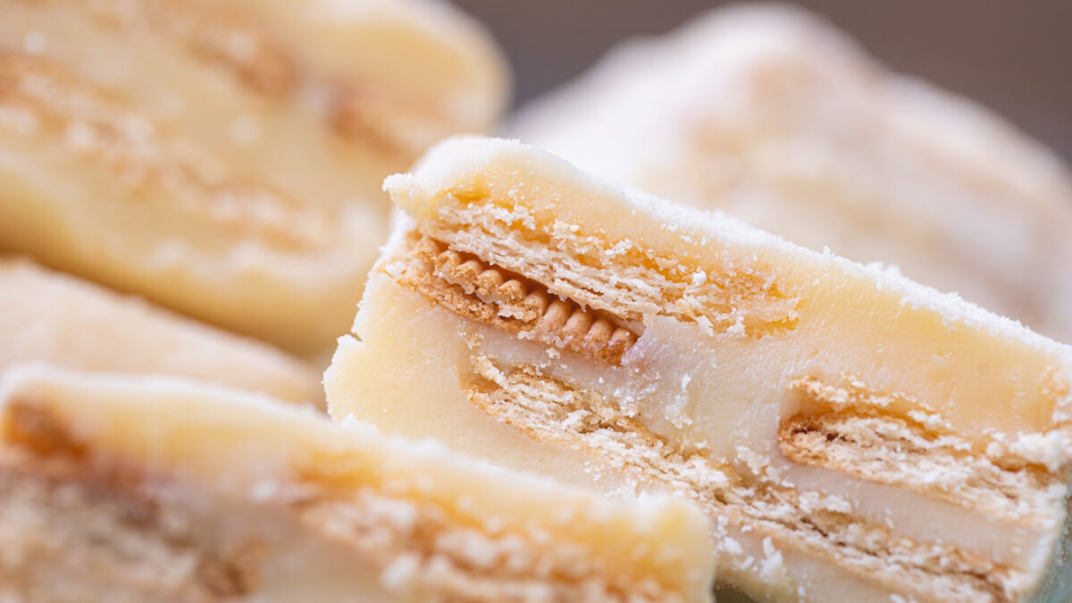 Λευκός κορμός