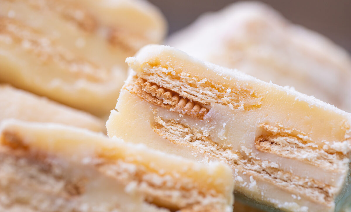 Λευκός κορμός