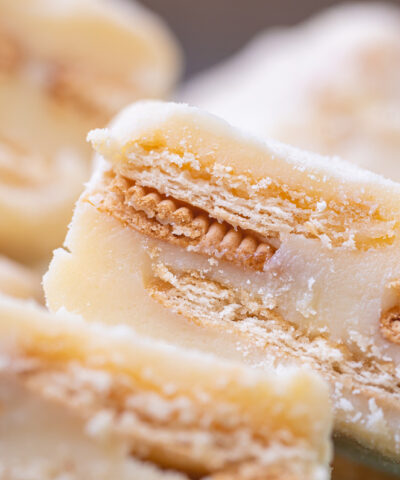 Λευκός κορμός