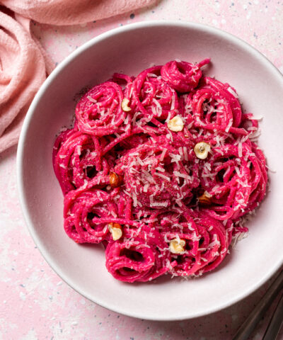 Ροζ καρμπονάρα