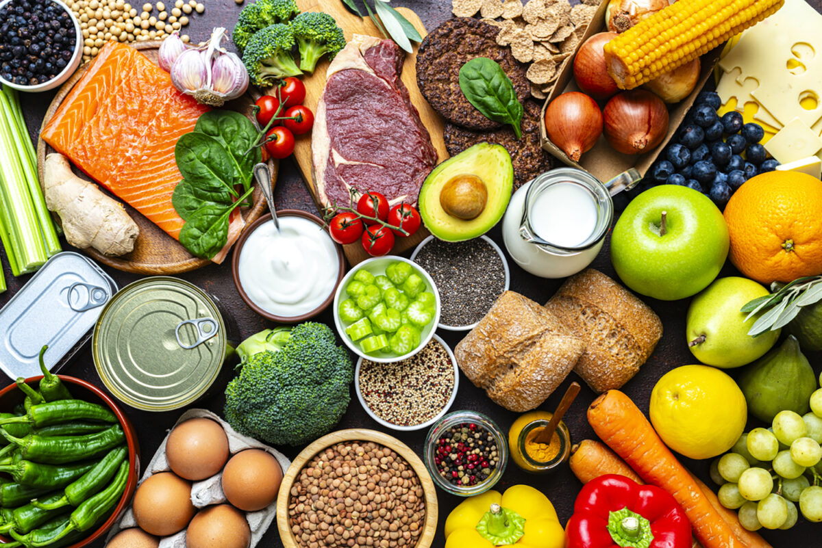 Υδατάνθρακες και δίαιτα: Οι τροφές που «καίνε» λίπος αντί να προσθέτουν κιλά, και τι δείχνουν οι νέες έρευνες