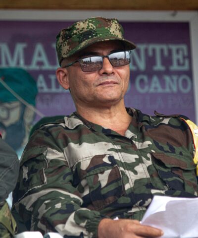 Ιβάν Μοδρίσκο