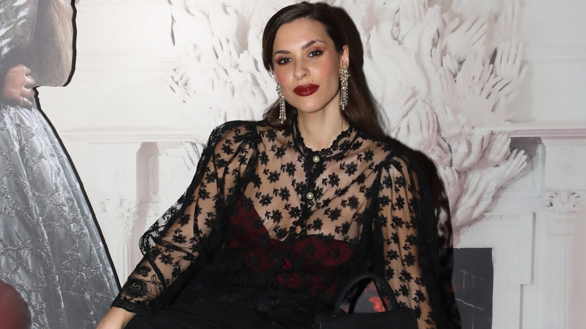 Ιζαμπέλλα Φούλοπ