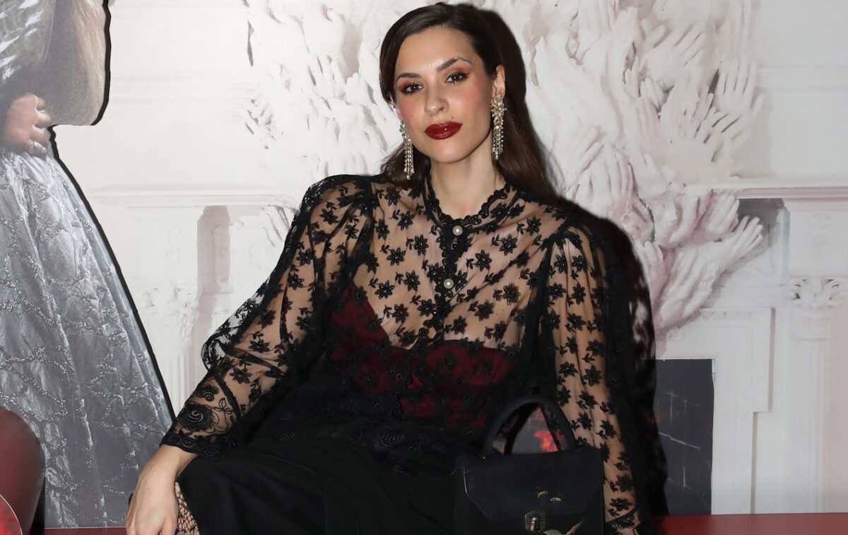 Ιζαμπέλλα Φούλοπ