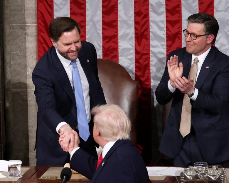 Τζέι Ντι Βανς