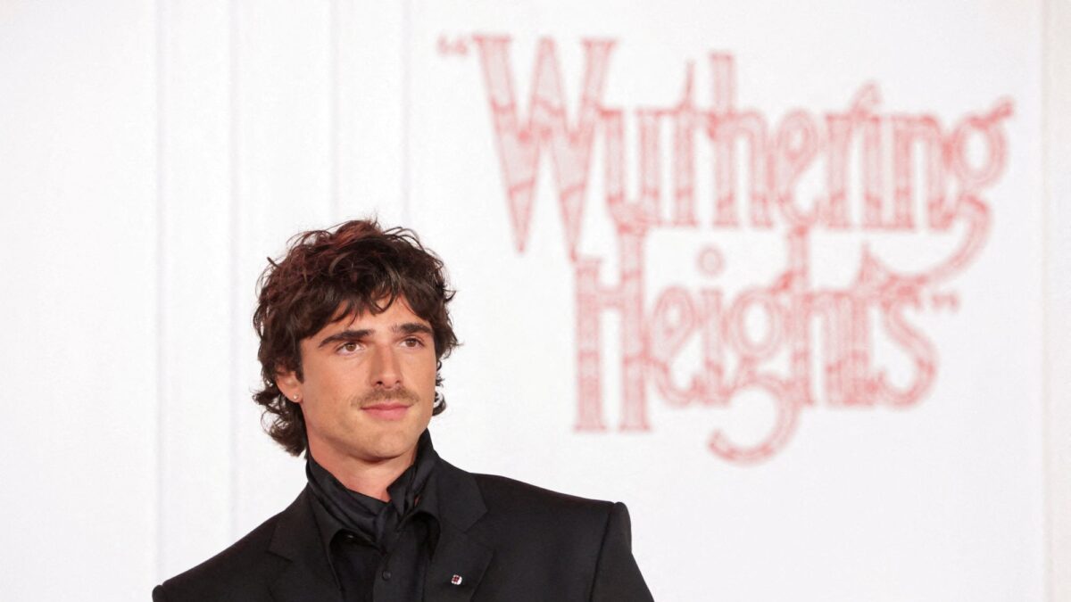 Τζέικομπ Ελόρντι