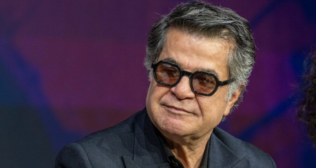 Jafar Panahi attends the red carpet during day seven of the 22nd Marrakech International Film Festival (FIFM) in Marrakesh, Morocco, 04 December 2025. The festival runs from 28 November to 06 December 2025. EPA/JALAL MORCHIDI