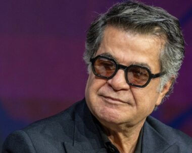 Jafar Panahi attends the red carpet during day seven of the 22nd Marrakech International Film Festival (FIFM) in Marrakesh, Morocco, 04 December 2025. The festival runs from 28 November to 06 December 2025. EPA/JALAL MORCHIDI