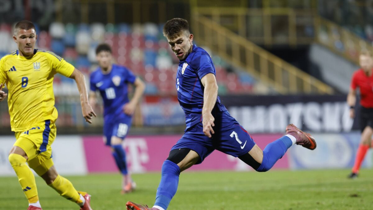 Ο Αντριάνο Γιάγκουσιτς