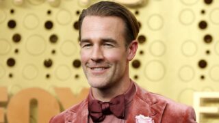 Τζέιμς Βαν Ντερ Μπικ