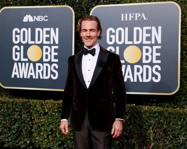 Τζέιμς Βαν Ντερ Μπικ