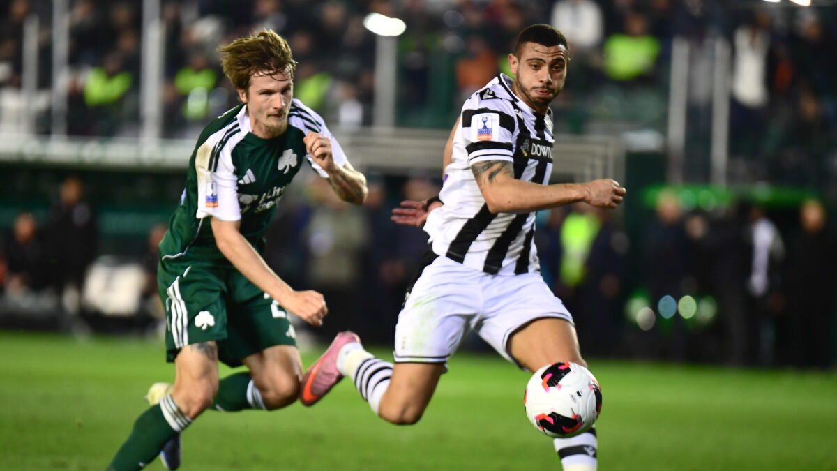 Ο Γεντβάι και ο Γιακουμάκης