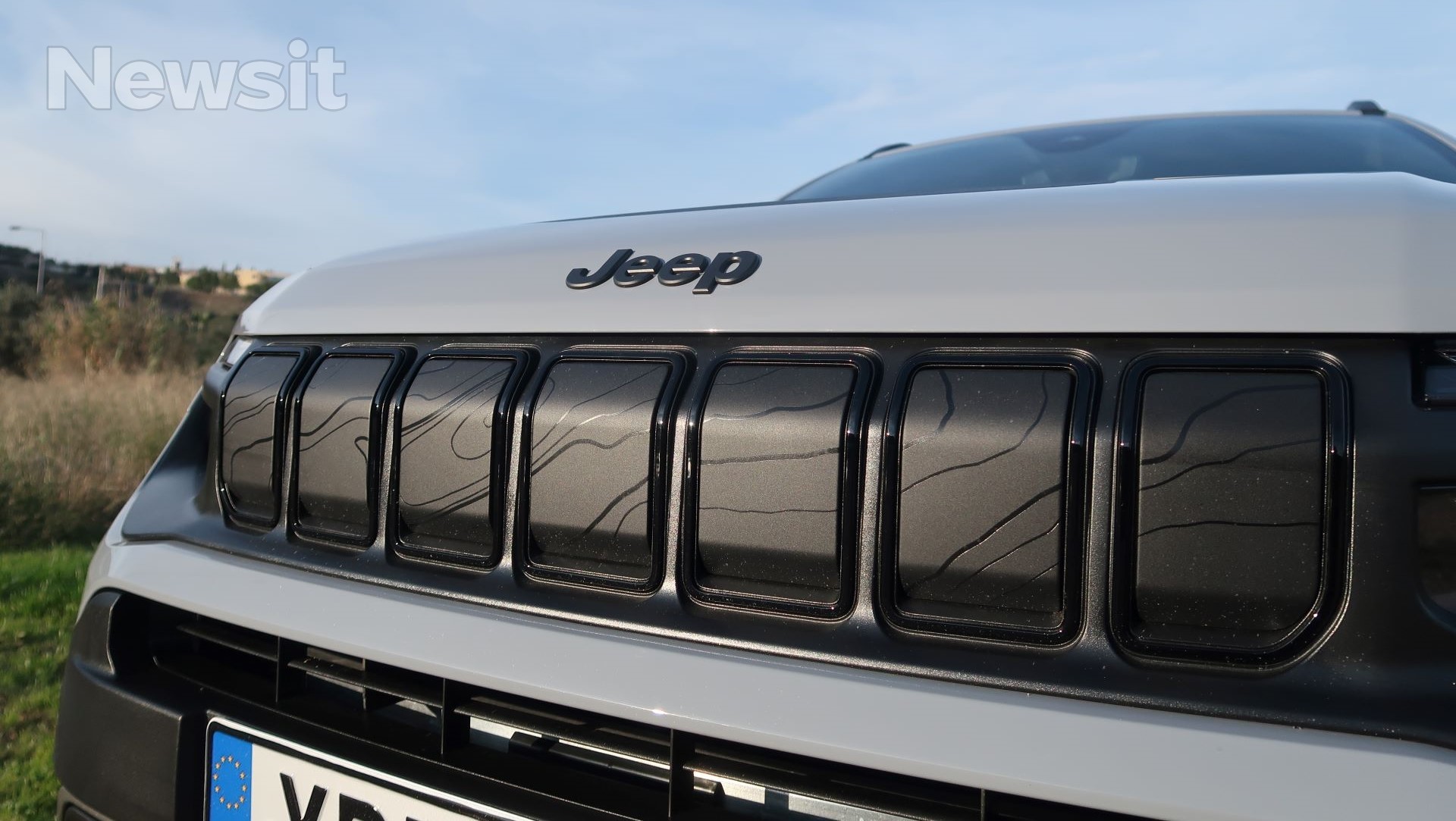 Jeep Avenger Hybrid 4xe «The North Face Edition» – Δοκιμή: Συλλεκτικό και περιπετειώδες!