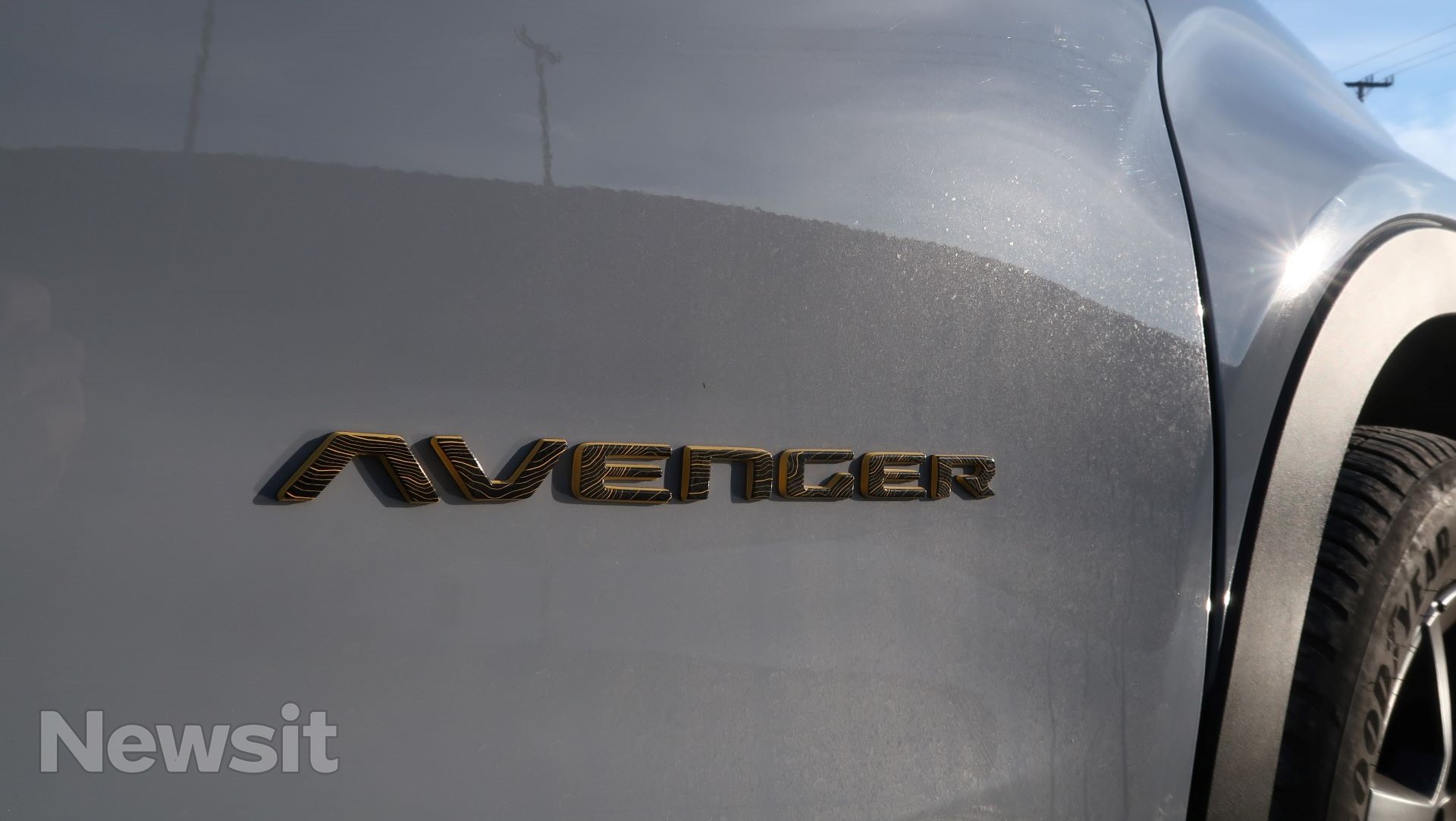 Jeep Avenger Hybrid 4xe «The North Face Edition» – Δοκιμή: Συλλεκτικό και περιπετειώδες!