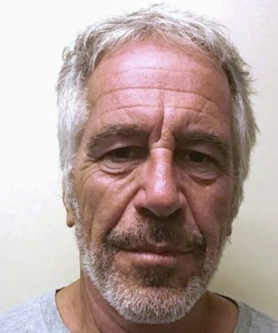 Τζέφρι Έπσταϊν