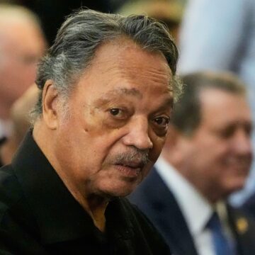 Jesse Jackson