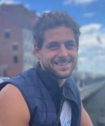 Ο 33χρονος Γιάννης