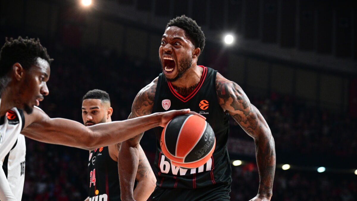 Ο πανηγυρισμός του Τζόουνς