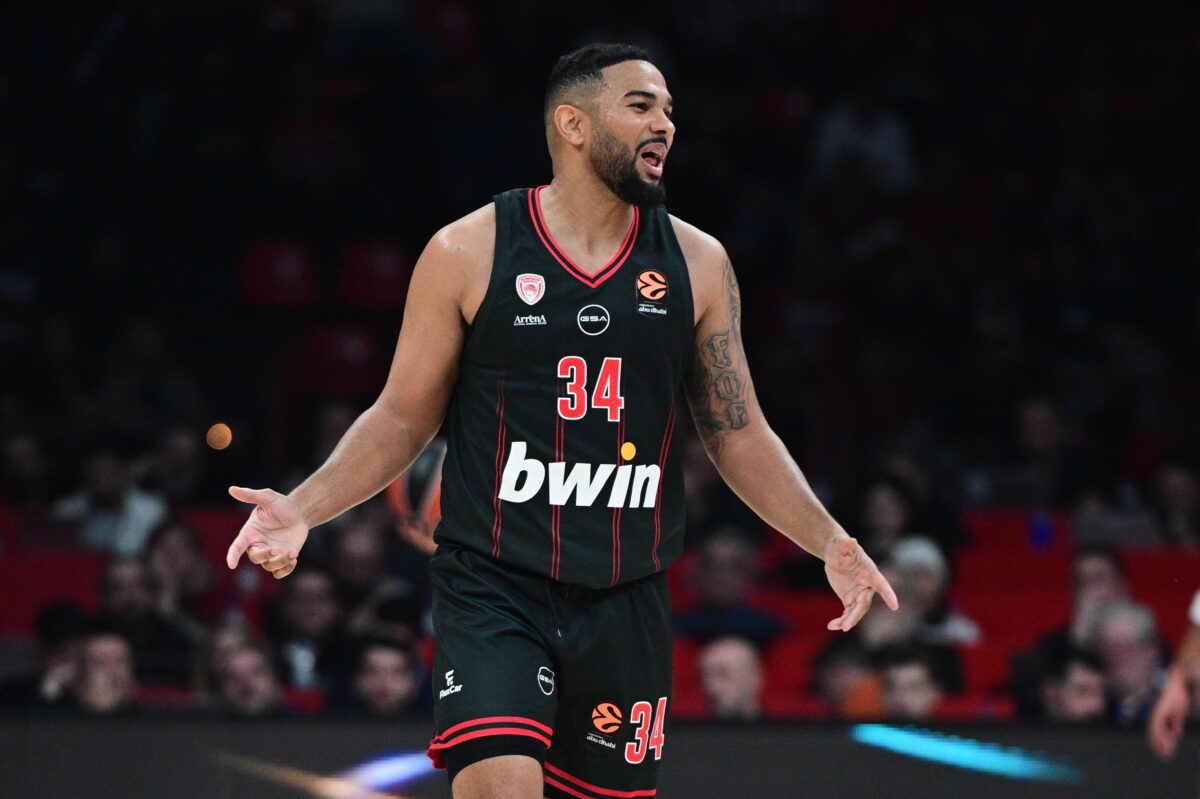 Ο Κόρι Τζόσεφ