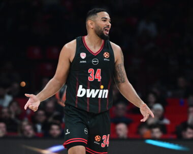 Ο Κόρι Τζόσεφ