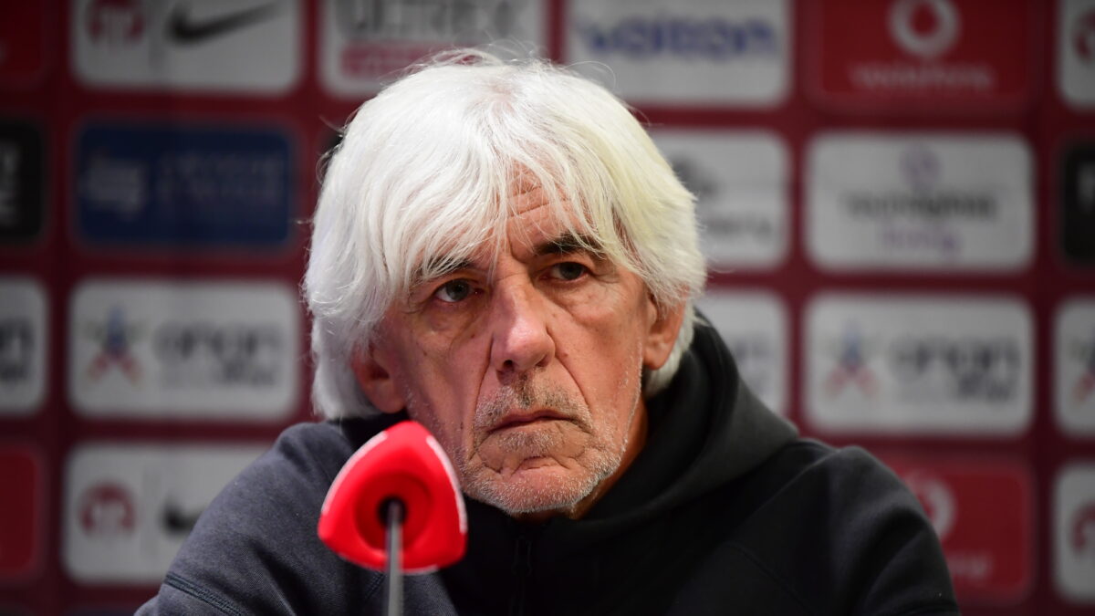 Ο Ιβάν Γιοβάνοβιτς