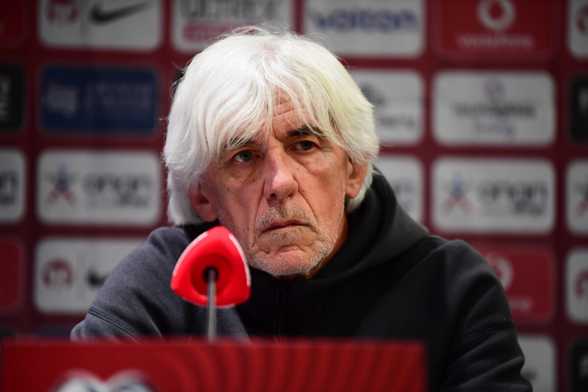 Ο Ιβάν Γιοβάνοβιτς