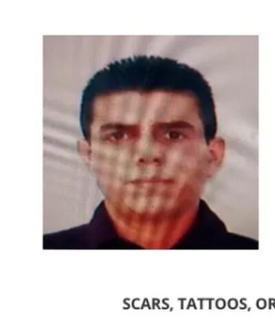 Ο Χουάν Κάρλος Βαλένθια Γκονζάλες